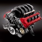 Οι νέες κορυφαίες πισωκίνητες Alfa Romeo θα έχουν κινητήρες Ferrari!