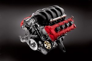 Οι νέες κορυφαίες πισωκίνητες Alfa Romeo θα έχουν κινητήρες Ferrari!