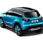 Suzuki iV-4
