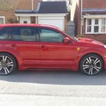 Αποκάλυψη: Αυτή είναι η νέα Ferrari SUV!