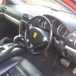 Αποκάλυψη: Αυτή είναι η νέα Ferrari SUV!