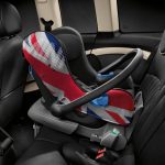 Μοναδικού σχεδιασμού γνήσια αξεσουάρ για το νέο MINI