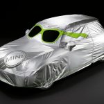 Μοναδικού σχεδιασμού γνήσια αξεσουάρ για το νέο MINI