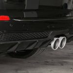 Εκρηκτική BMW X5 M G-Power 725 PS