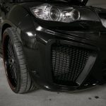 Εκρηκτική BMW X5 M G-Power 725 PS