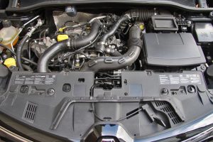 Δοκιμή Renault Clio 0.9 TCe 90 PS