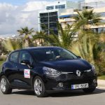 Δοκιμή Renault Clio 0.9 TCe 90 PS