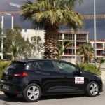 Δοκιμή Renault Clio 0.9 TCe 90 PS