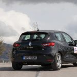 Δοκιμή Renault Clio 0.9 TCe 90 PS