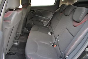 Δοκιμή Renault Clio 0.9 TCe 90 PS