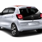 Νέο Citroen C1