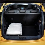 Νέο Nissan Juke 1.2 DIG-T και με μεγαλύτερο πορτ μπαγκάζ
