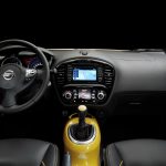 Νέο Nissan Juke 1.2 DIG-T και με μεγαλύτερο πορτ μπαγκάζ