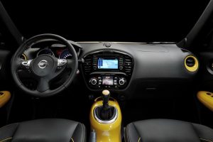 Νέο Nissan Juke 1.2 DIG-T και με μεγαλύτερο πορτ μπαγκάζ