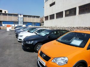 Μεταχειρισμένα αυτοκίνητα DasWeltAuto από την Kosmocar