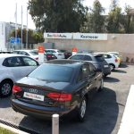 Μεταχειρισμένα αυτοκίνητα DasWeltAuto από την Kosmocar