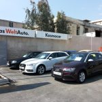 Μεταχειρισμένα αυτοκίνητα DasWeltAuto από την Kosmocar