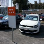 Μεταχειρισμένα αυτοκίνητα DasWeltAuto από την Kosmocar