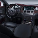 Rolls-Royce Ghost Series II με διακριτικές πινελιές ανανέωσης