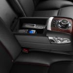 Rolls-Royce Ghost Series II με διακριτικές πινελιές ανανέωσης