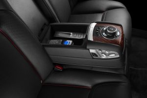 Rolls-Royce Ghost Series II με διακριτικές πινελιές ανανέωσης