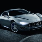 Η Maserati Alfieri Concept «στοιχειώνει» τα όνειρά μας! (+video)