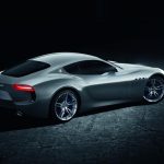 Η Maserati Alfieri Concept «στοιχειώνει» τα όνειρά μας! (+video)