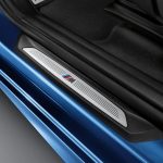 Νέα πιο σπορτίφ BMW Σειρά 2 Active Tourer M Sportpackage