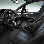 Νέα πιο σπορτίφ BMW Σειρά 2 Active Tourer M Sportpackage