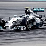 Formula 1 2014 GP Μαλαισίας: Στην pole position ο Hamilton