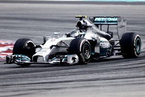Formula 1 2014 GP Μαλαισίας: Στην pole position ο Hamilton