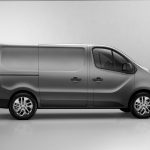 Νέο Renault Trafic με 270 παραλλαγές αμαξώματος