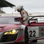 Ο πιο ριψοκίνδυνος άνθρωπος θα αγωνιστεί με Audi R8 στο Ring