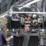 Η Porsche βρήκε την αιτία πρόκλησης πυρκαγιάς στην 911 GT3