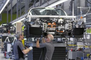 Η Porsche βρήκε την αιτία πρόκλησης πυρκαγιάς στην 911 GT3