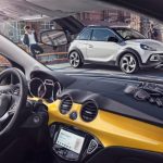 Opel ADAM Rocks