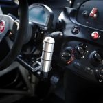 Νέο Abarth 695 Assetto Corse Evoluzione 1.4 T-JET 215 HP