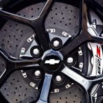 Οι ζάντες της Chevrolet Camaro γλιστρούν στα λάστιχα! (video)