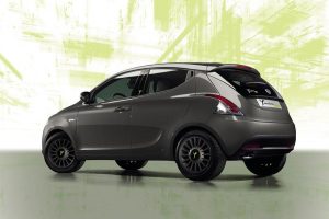 Νέες εκδόσεις Lancia Ypislon Elefantino ’14 και Ypsilon ELLE