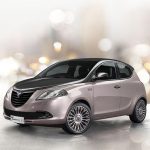 Νέες εκδόσεις Lancia Ypislon Elefantino '14 και Ypsilon ELLE
