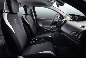 Νέες εκδόσεις Lancia Ypislon Elefantino ’14 και Ypsilon ELLE