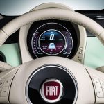 Νέο Fiat 500 Cult