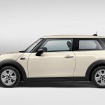 Αυτό είναι το βασικό νέο MINI One 1.2 βενζίνης και 1.5 ντίζελ