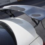 Η πιο αποκρουστική «φτερούγα» για Mercedes CLA 45 AMG