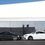 Audi TT RS HPerformance με 500 ίππους και 710 Nm ροπής