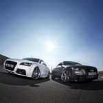 Audi TT RS HPerformance με 500 ίππους και 710 Nm ροπής