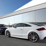 Audi TT RS HPerformance με 500 ίππους και 710 Nm ροπής