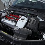 Audi TT RS HPerformance με 500 ίππους και 710 Nm ροπής