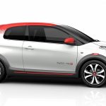Citroen C1 Swiss & Me με crossover και σπορτίφ χαρακτηριστικά