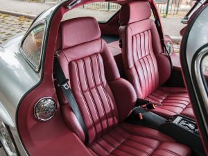 Σε δημοπρασία μια σπάνια Mercedes 300 SL AMG του 1954